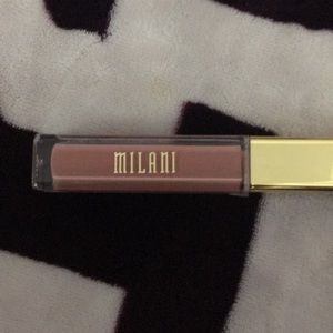 Milani liquid lipstick